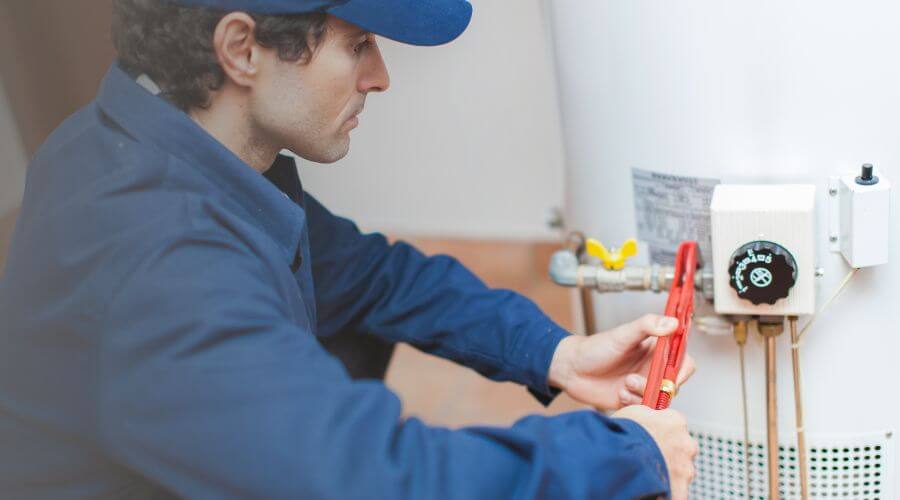 Local annual plumbing maintenance in Sunset Beach, NC